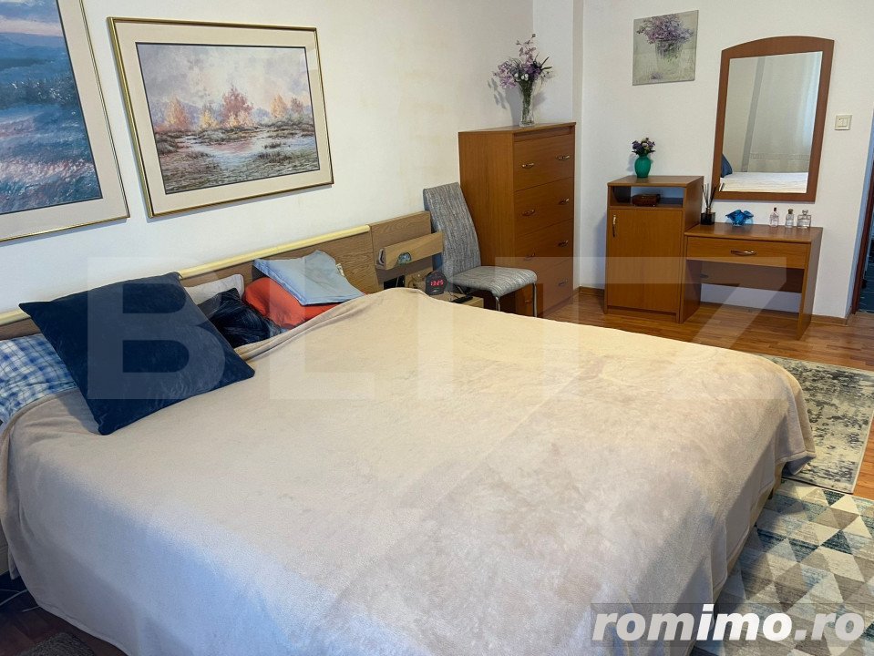 Apartament 2 camere 59mp utili CURTE MARE