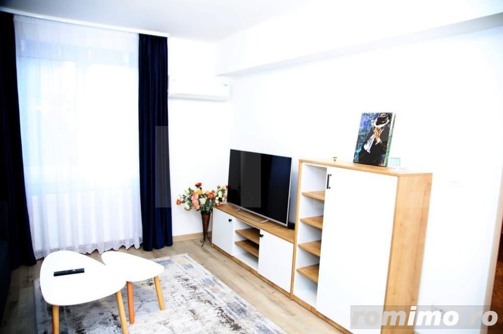  Apartament 2 camere, 50 mp, etaj intermediar, Ultracentral