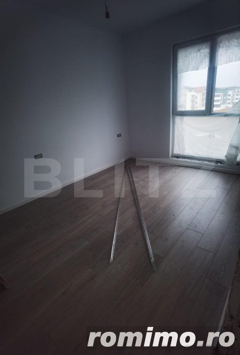 Apartament cu 2 camere, 47mp, zona Giroc