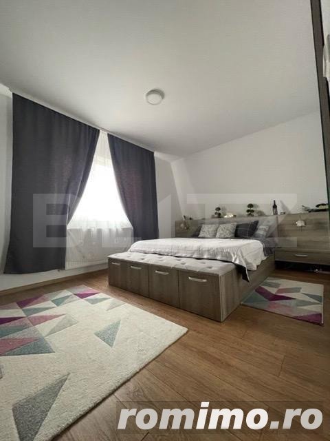 Oportunitate! Apartament de 3 camere, 56 mp, zona Girocului