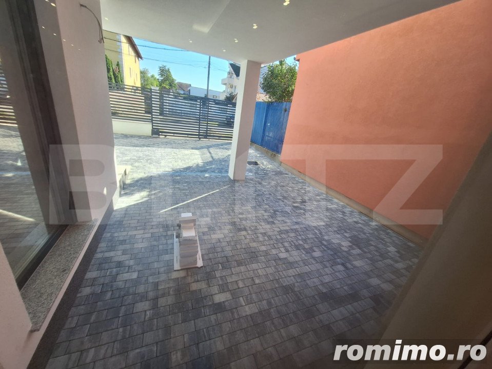 Duplex, 4 camere, zona Lipovei