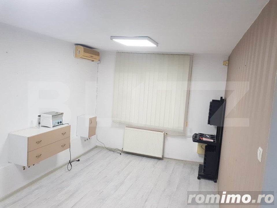 Apartament, zona Circumvalațiunii