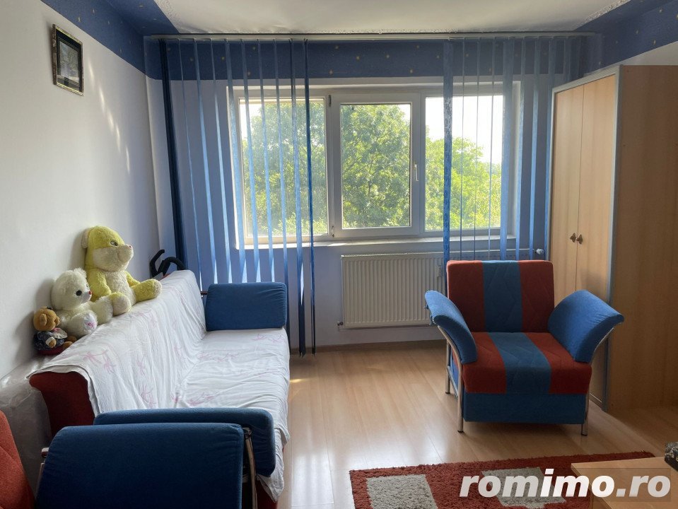 Apartament 2 camere zona Nord - Spitalul Judetean