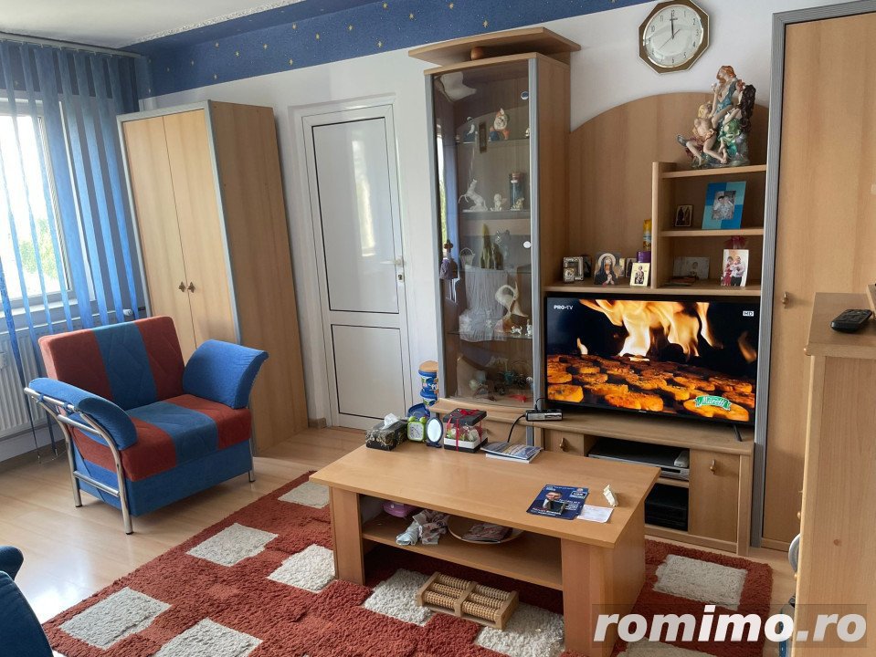 Apartament 2 camere zona Nord - Spitalul Judetean