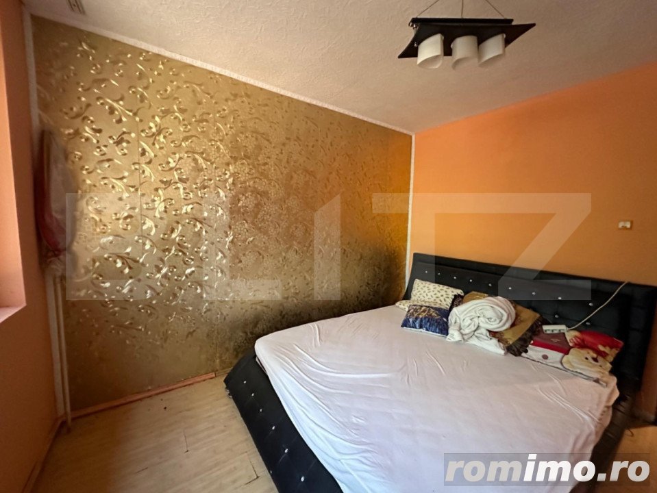 Apartament 2 camere, 50mp, Nord