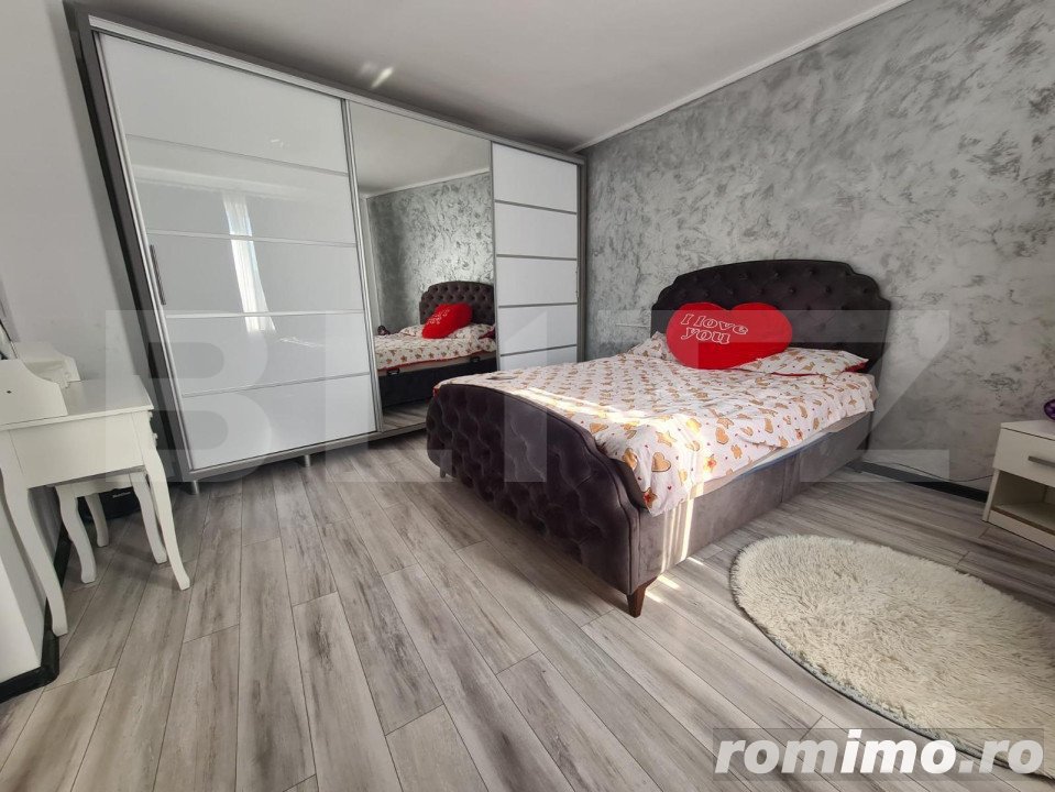 Apartament 2 camere, 55 mp, zona Ultracentrala