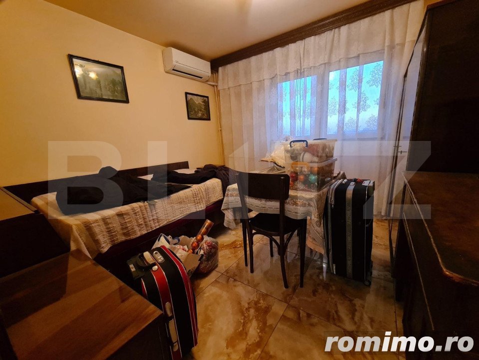 Apartament 2 camere, decomandat, 1979, Bulevardul Bucuresti