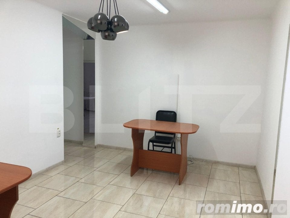 Apartament 2 camere, 50 mp, Ultracentral