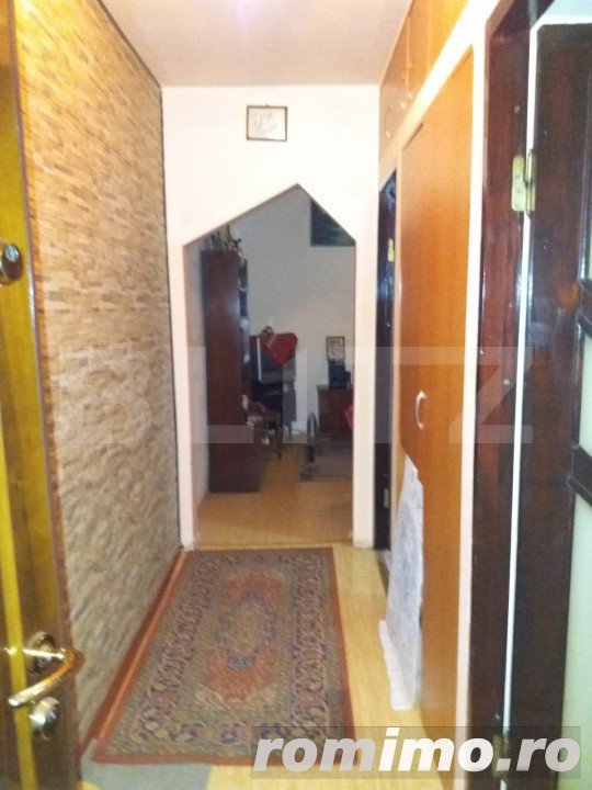 Apartament 2 camere, 50mp, Marasesti