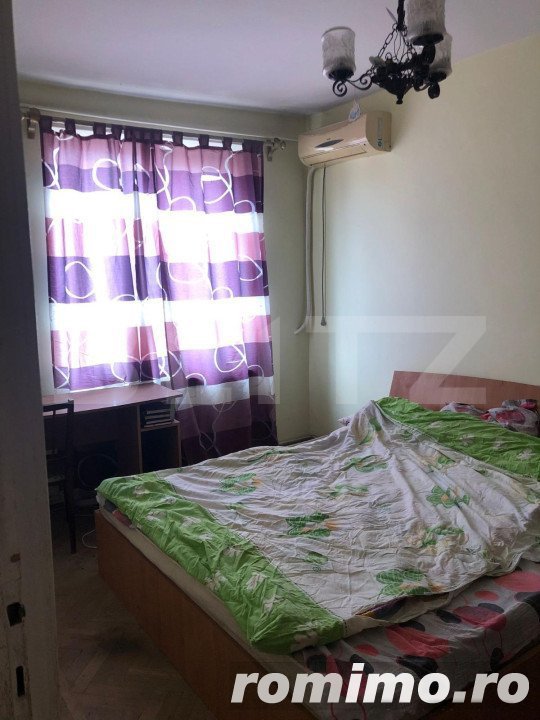  Apartament cu 3 camere  Cina