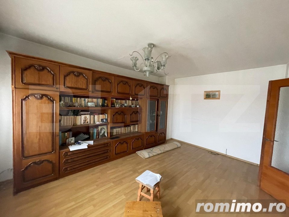 Apartament 2 camere decomandat , bloc 1993 , zona Democratiei