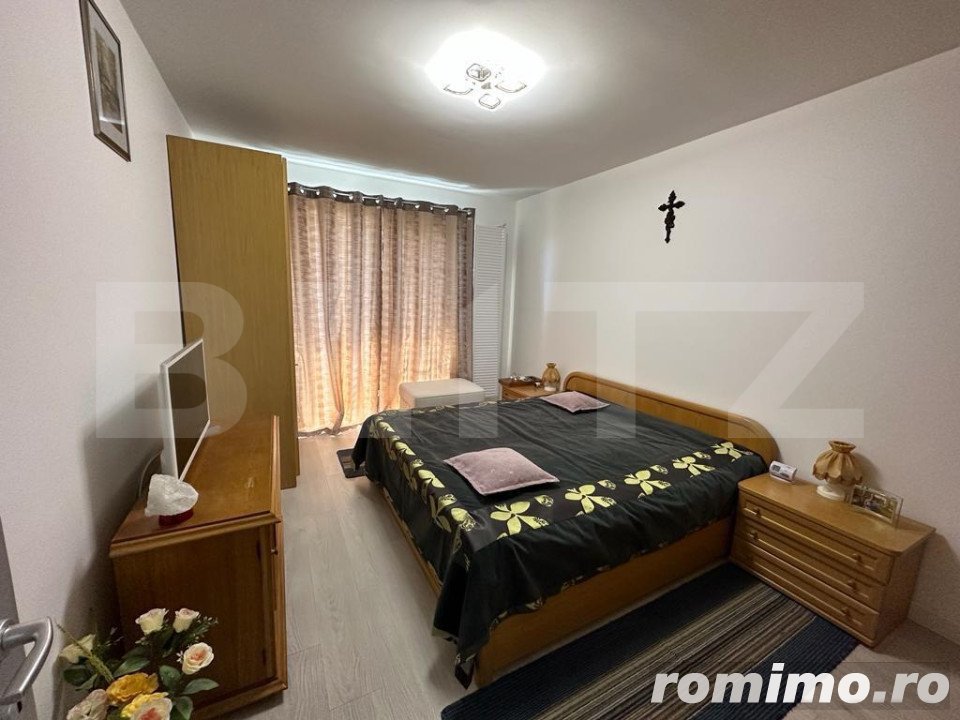 Apartament 2 camere, decomandat, 49mp, White Tower