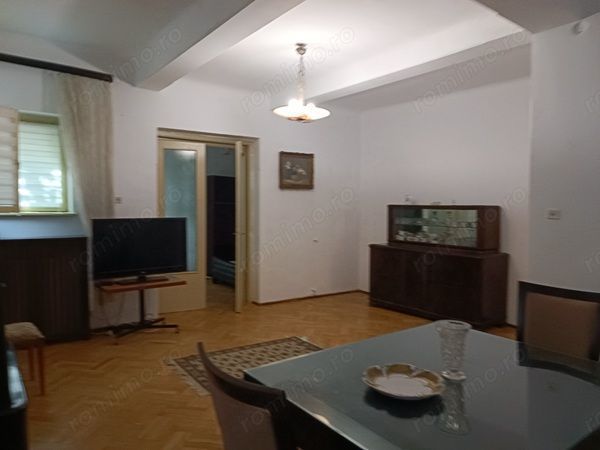 Vand apartament exceptional 3c Tneretului Sincai zona A Bucuresti