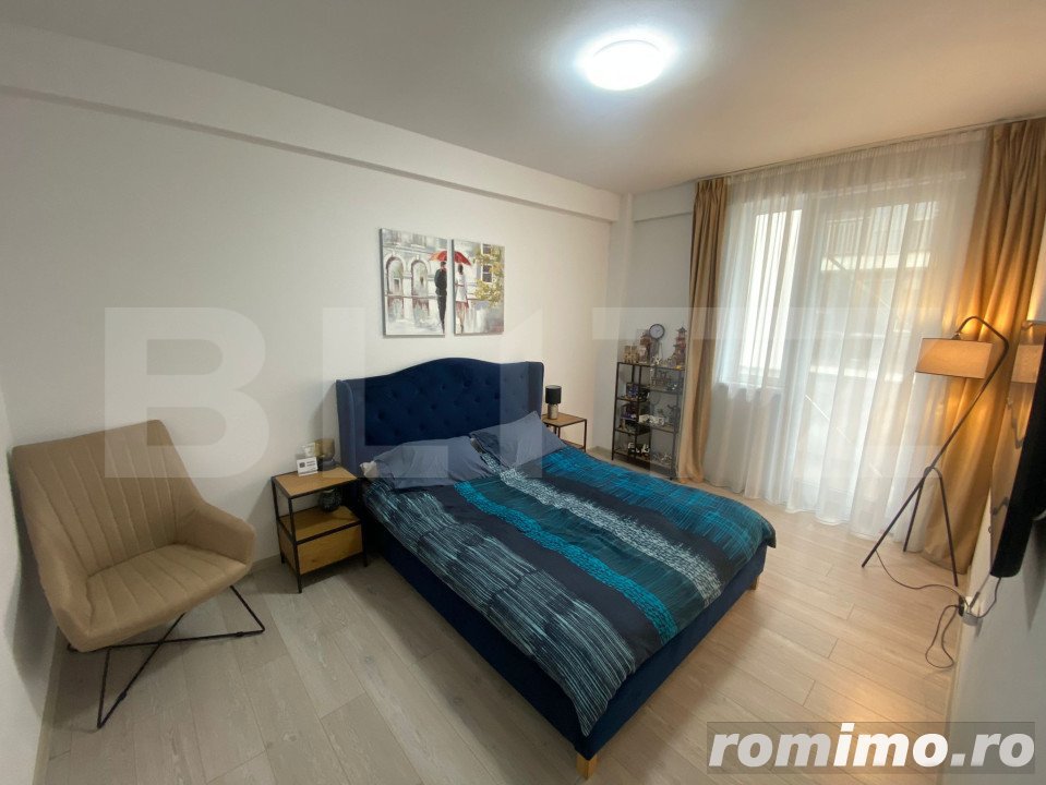 Apartament 3 camere, 88 mp, Ampoi 3