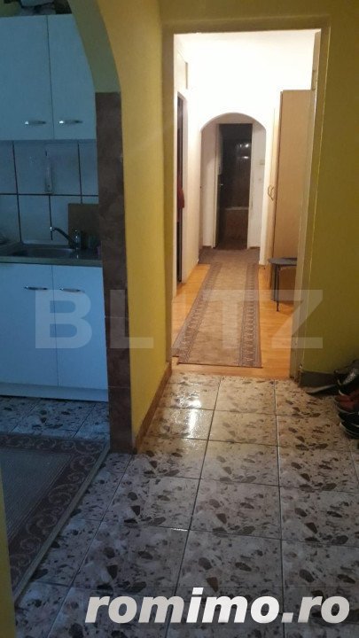 Apartament 2 camere, 50 mp, balcon, Sebes