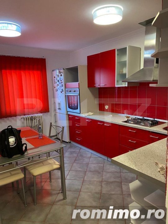 Apartament 3 camere, 75 mp, Sebes