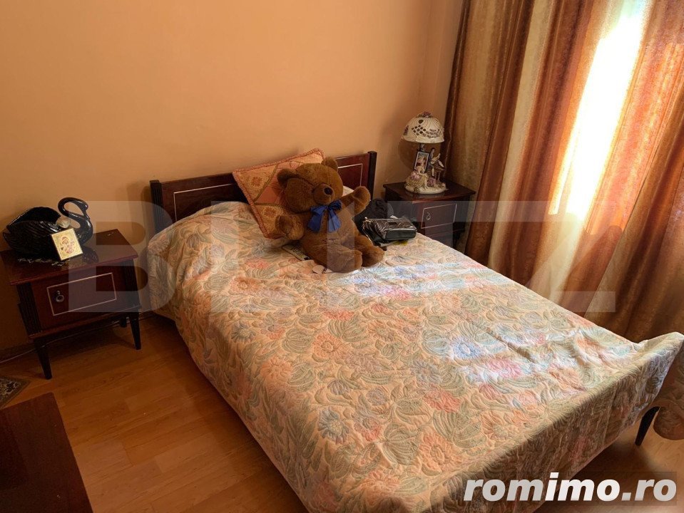 Apartament 3 camere, 65mp, mobilat/utilat, zona Ampoi 2