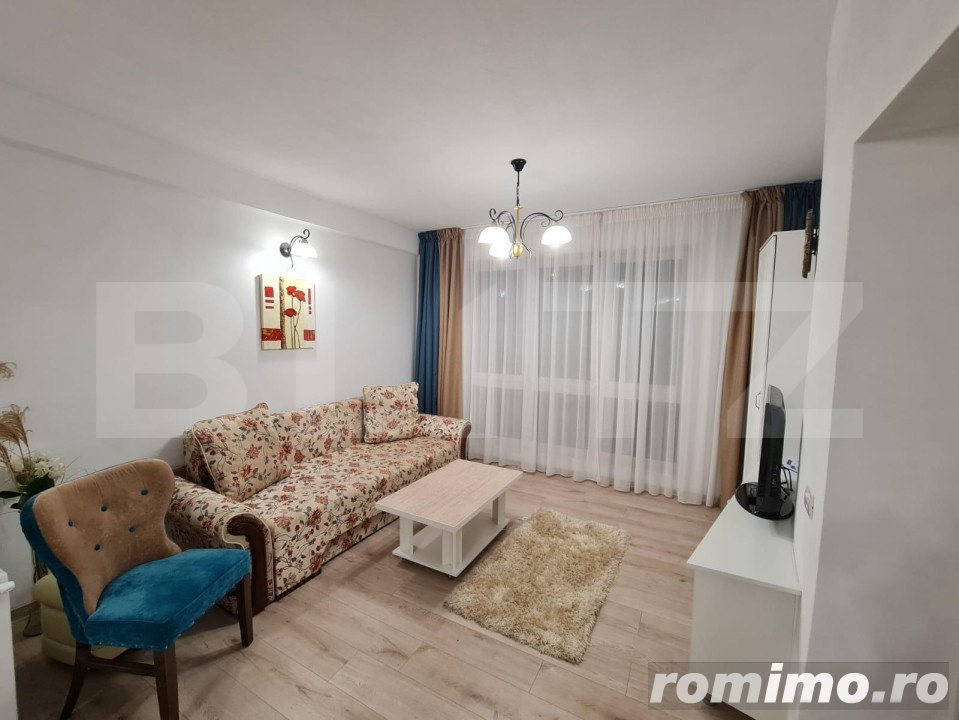 Casa cu doua apartamente 225 mp, zona Tolstoi