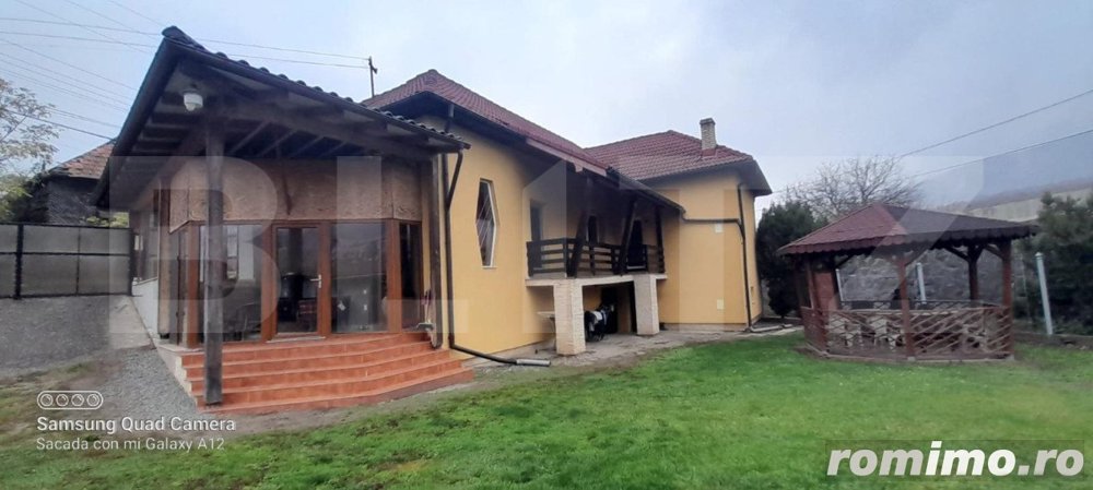 Casa de vanzare in Ampoita