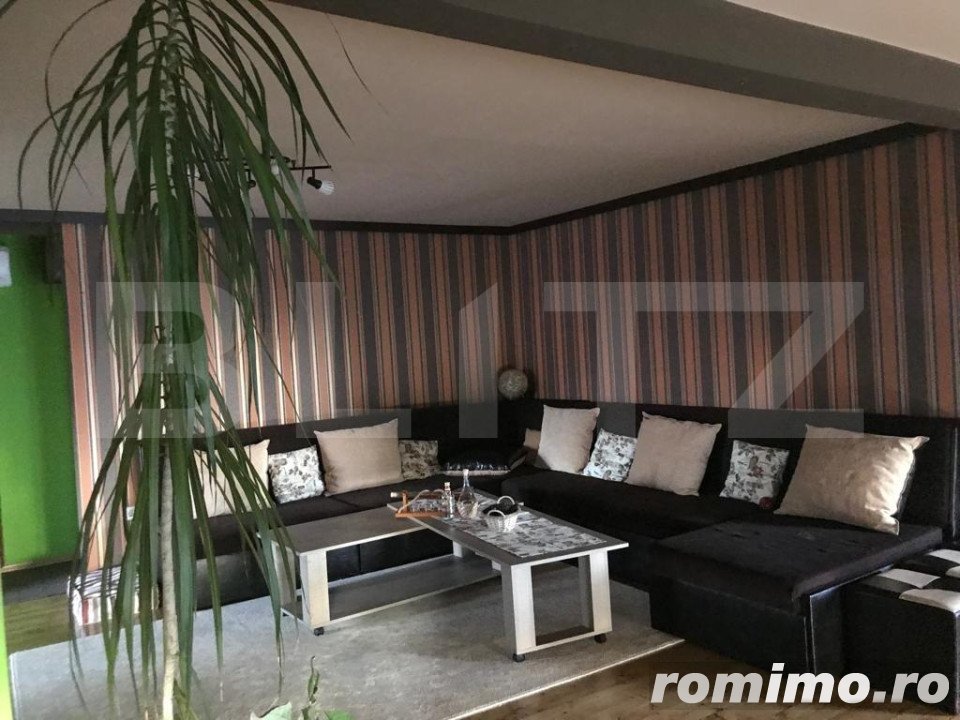 Oportunitate! Spatiu comercial, 752 mp utili, d+p+2e,Cetatea Carolina