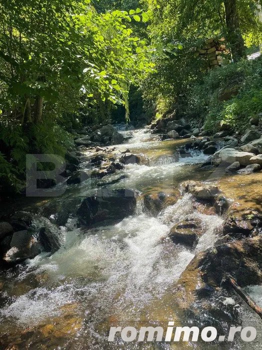 Teren intravilan in Martinie,Sugag