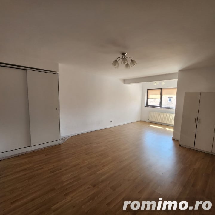 Apartament 2 camere Calea Calarasilor bloc nou