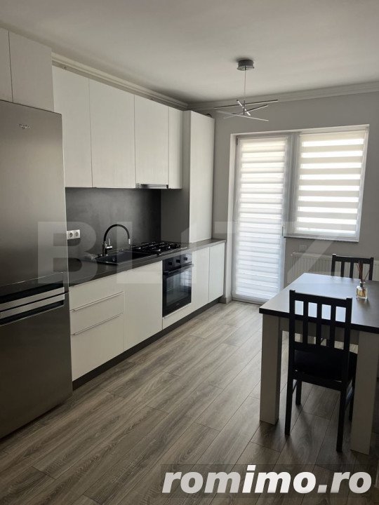 Apartament 2 Camere | Zona Vivo | Parcare inclusa