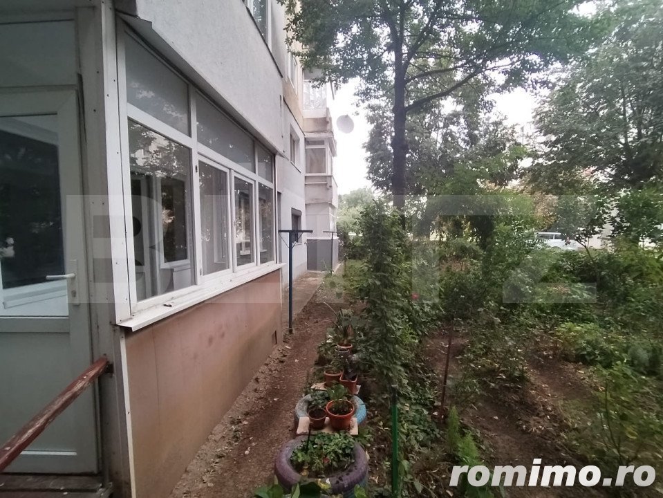 Apartament 3 camere, zona Narcisa 60.900 EURO/ PARTER