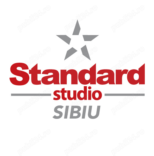 Model Online - Standard Studio Sibiu