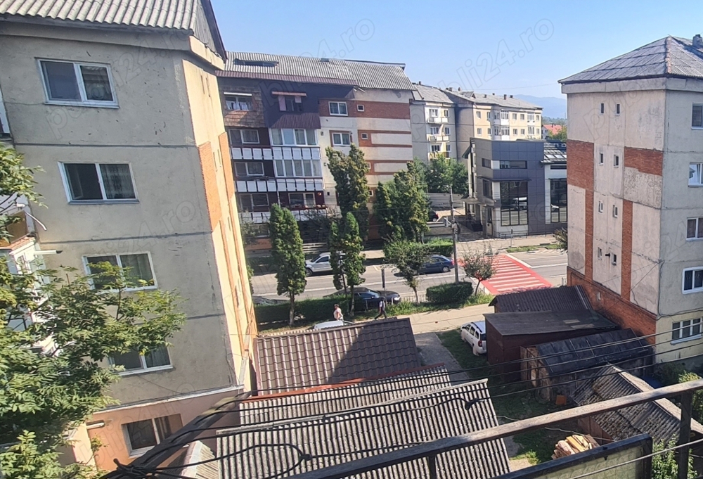 Apartament 2 camere situat in cartierul Bogdan Voda 