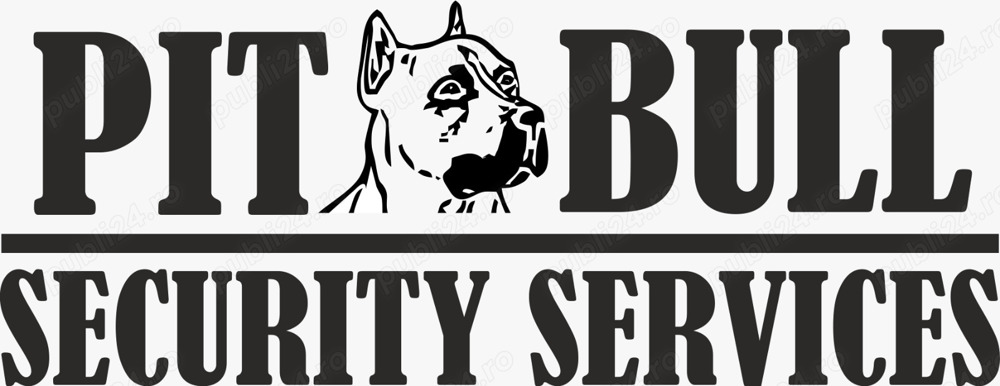 Angajam agenti de securitate-PIitbull Security Services SRL