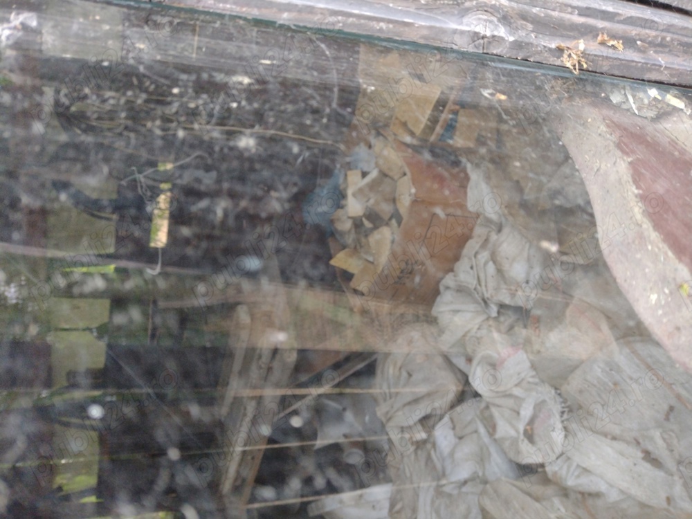 Vând săpun de casă 