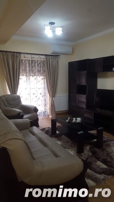 Apartament 2 camere Ronat- bloc nou