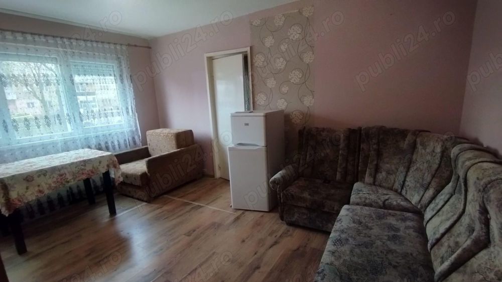 Apartament de vânzare în Carei