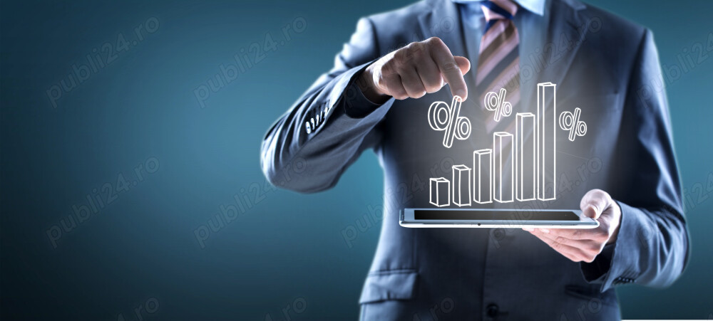 Reprezentant Vanzari Credite