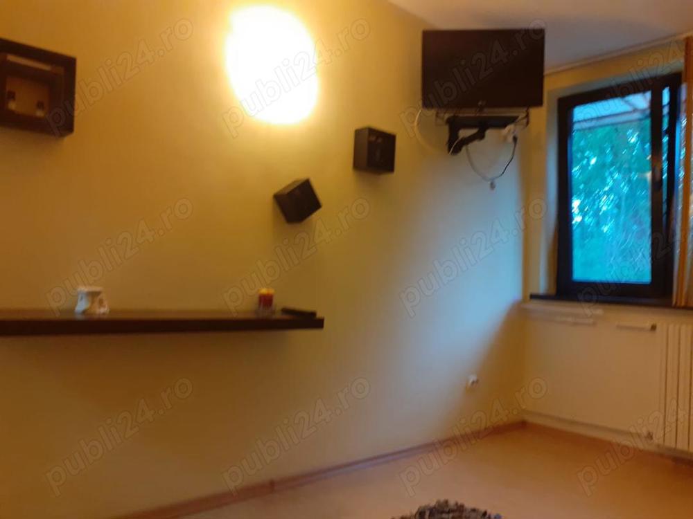 Inchiriat pe termen lung, apartament doua camere Olimp.