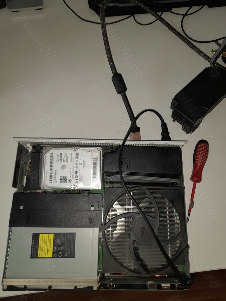 Reciclez Cumpar Laptop Laptop-uri Playstation Xbox Defecte 