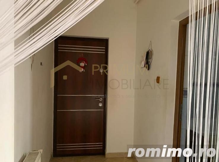 Apartament 1 camera - Renovat Complet - Parter - Zona Iosefin