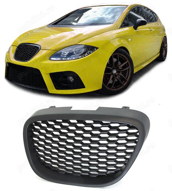 Grila Seat Leon 1P (2004-08)