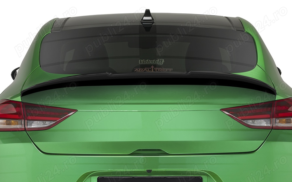 Eleron Hyundai i30 N Fastback (PD) (17+)