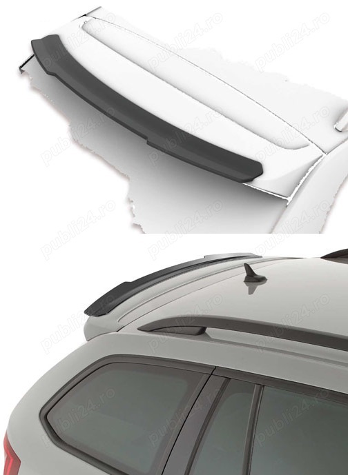 Eleron Skoda Octavia III Tip 5E Combi Rs (12+)