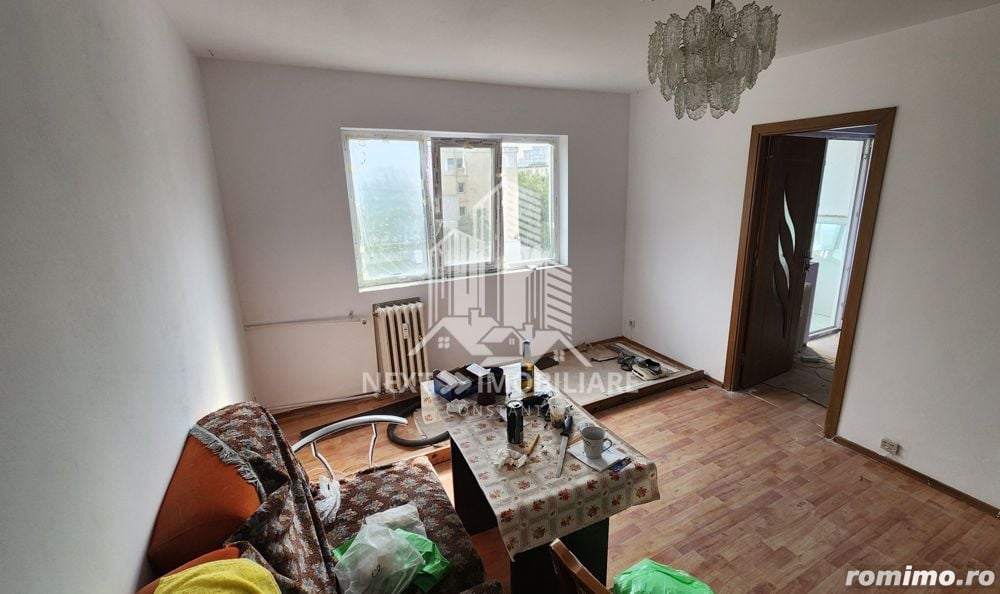 Apartament 3 camere | Tomis Nord | Oportunitate de investiție