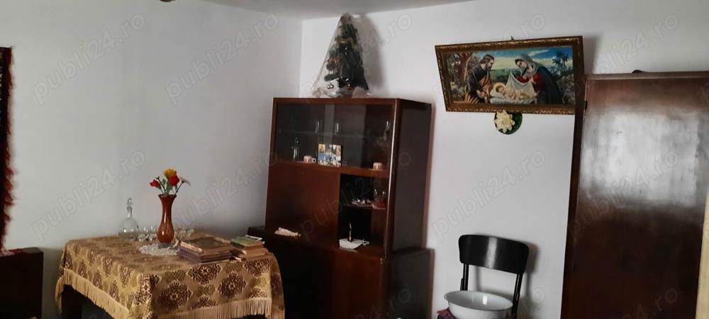 14 000 Euro_Casă de vînzare_proprietar direct_în Comuna SĂHĂTENI, BUZĂU