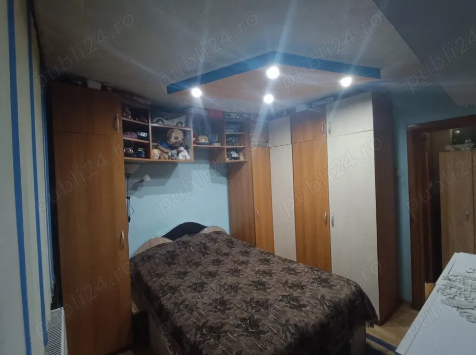 Apartament cu 2 camere in Alexandru cel Bun-Rond Zimbru