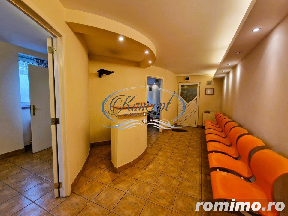 Apartament in zona Centrala