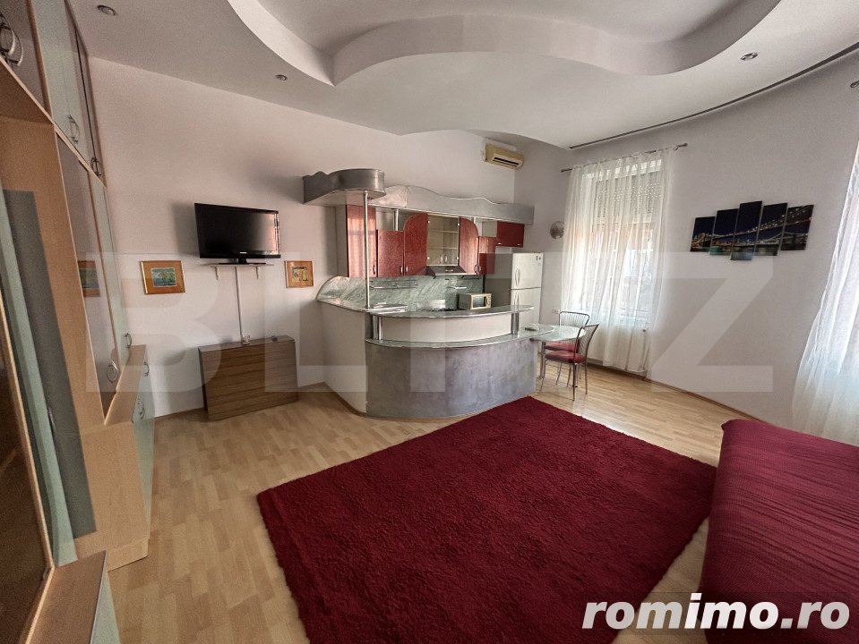 Apartament 3 Camere, zona Alecsandri