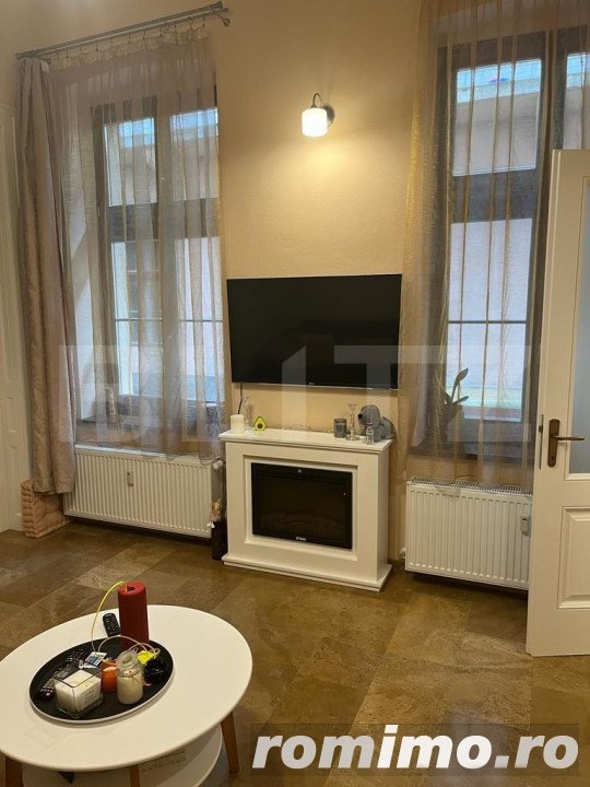 Apartament 2 camere, 60mp, Ultracentral