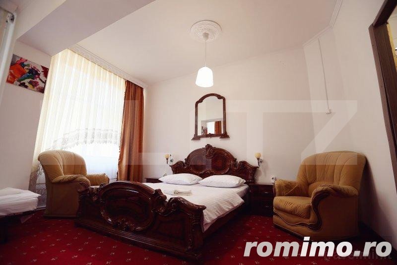Apartament 4+ camere, 122mp, Central