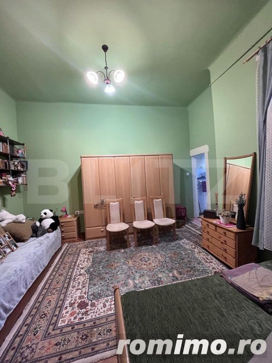 Apartament cu 2 camere, 68MP, Ultracentral 