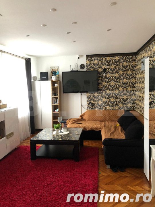 Apartament 3 camere, 80mp, Mureseni